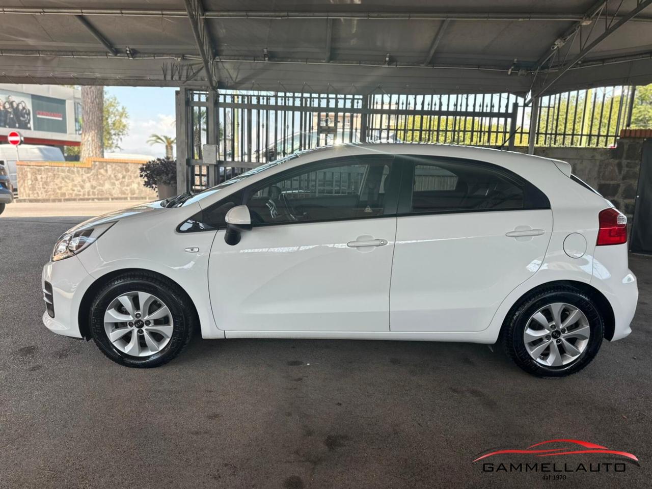 Kia Rio 1.1 Active 75CV E6