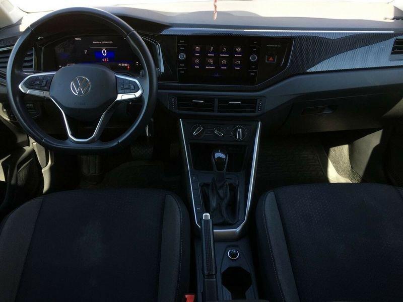 Volkswagen Taigo 1.0 TSI DSG Life