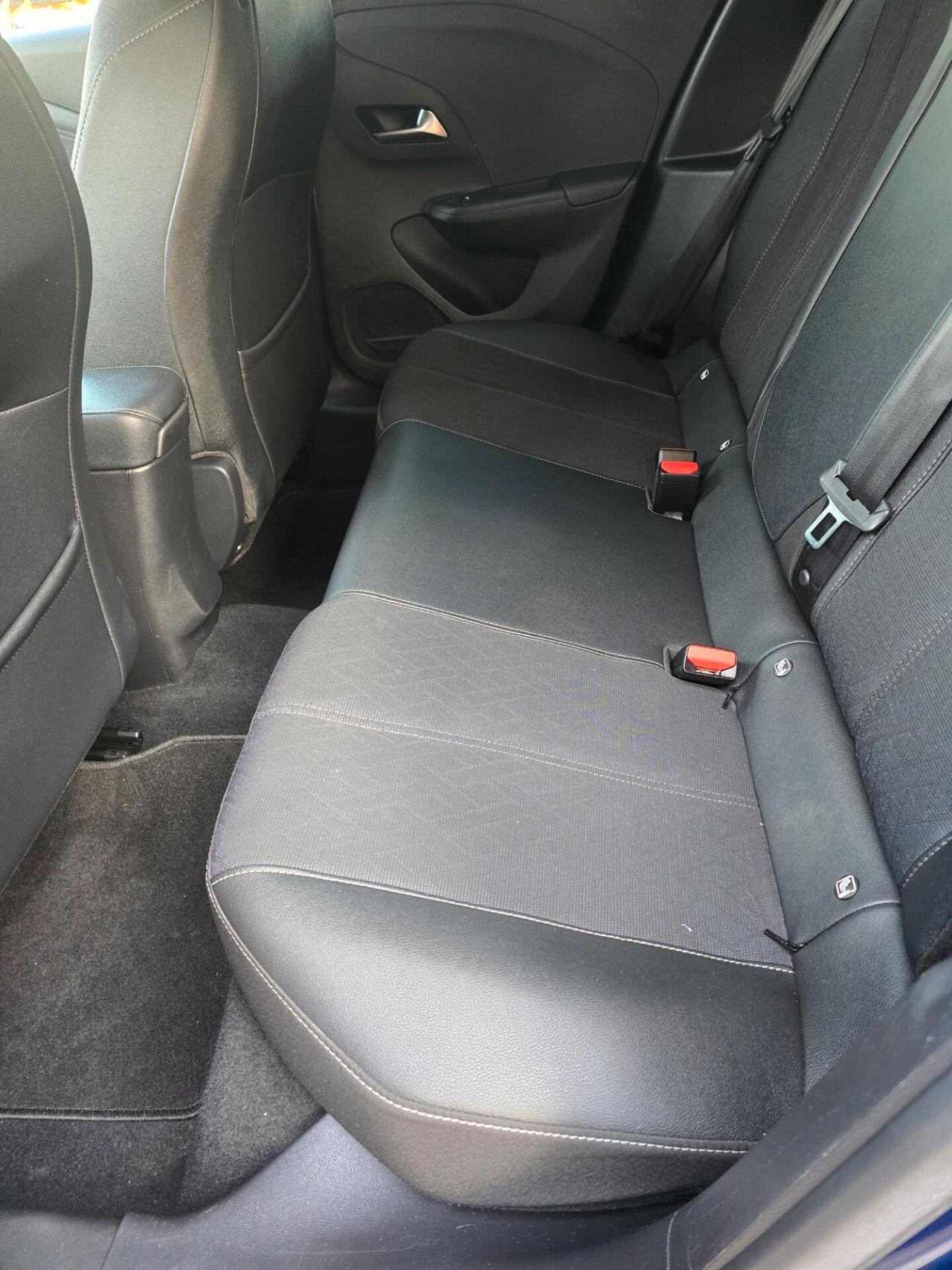 Opel Corsa 1.2 100 CV Edition