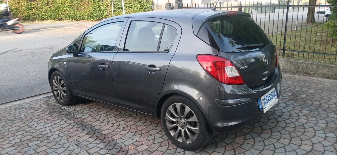 Opel Corsa 1.3 CDTI 75CV neopatentati 5 p