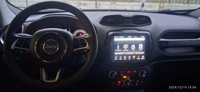 JEEP Renegade 1.6 Mjt 120 CV Longitude