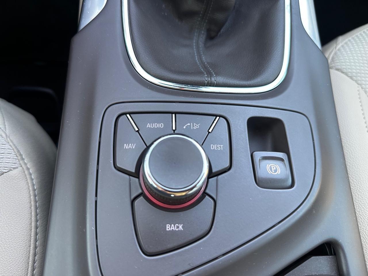 Opel Insignia 2.0 CDTI 4 porte Cosmo
