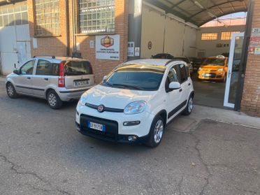 Fiat Panda 1.0 70 cv Hybrid City Life - 1 PROPR. - OK NEOPATENTATI - GARANZIA 12 MESI