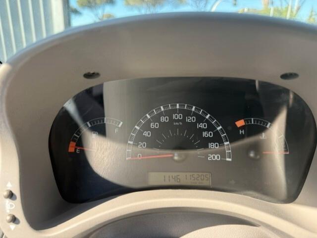 Fiat Panda 1.1 Active