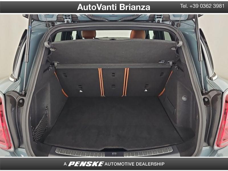 MINI Countryman Mini Countryman 2.0 Cooper D Classic