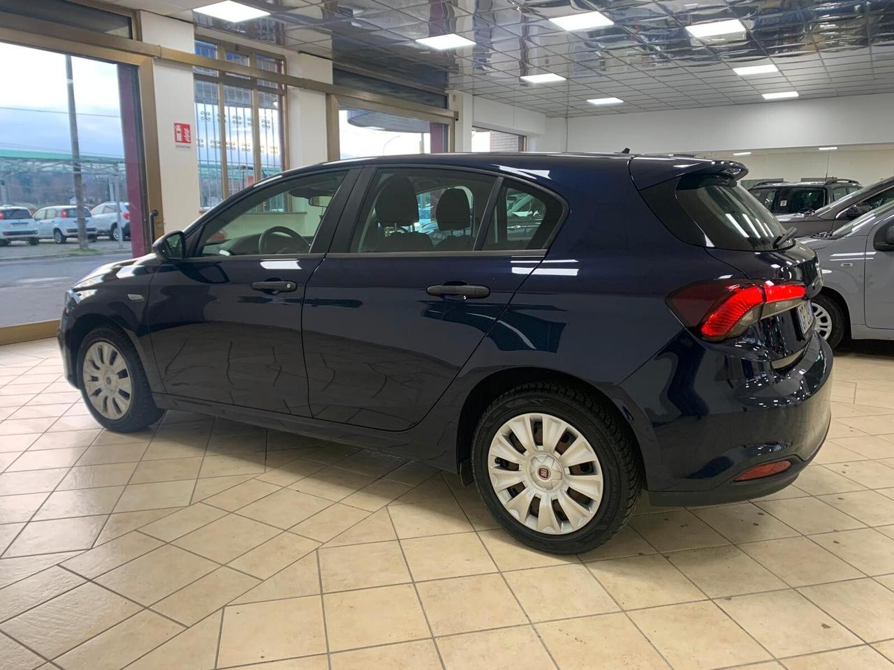 Fiat Tipo 1.0 5 porte