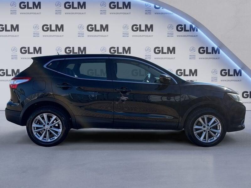 Nissan Qashqai Qashqai 1.5 dCi Business