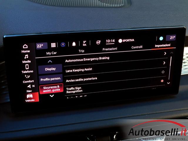 ALFA ROMEO Tonale 1.6 DIESEL 130 CV SPRINT AUTOMATICA TCT6