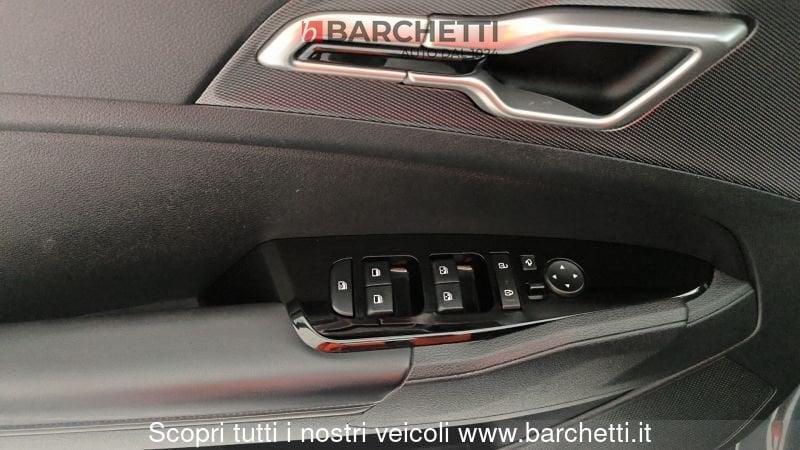 Kia Sportage 5ª SERIE 1.6 TGDI HEV AT STYLE