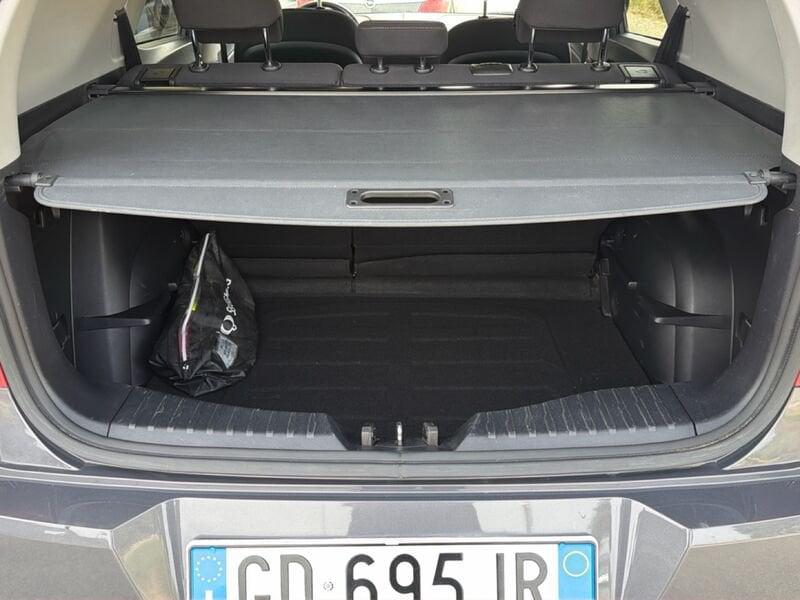 SsangYong XLV XLV 1.6d Dream 2wd