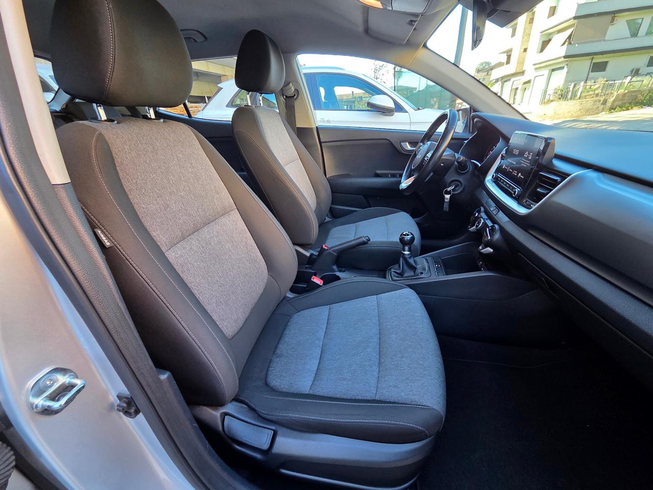 Kia Stonic 1.2 DPI ECO GPL Urban