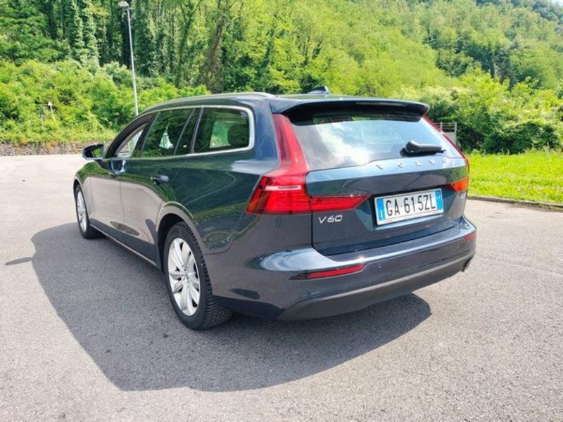 Volvo V60 D3 Geartronic Business Plus