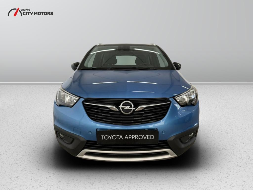 Opel Crossland X 1.2 Innovation Auto