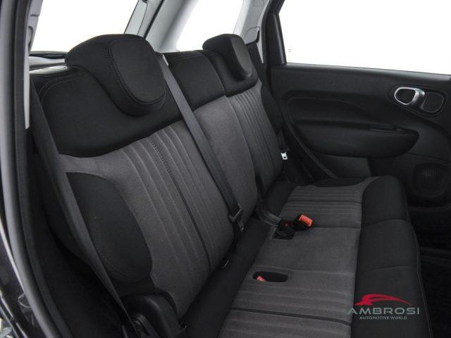 FIAT 500L Living 1.3 Multijet 95 CV Lounge