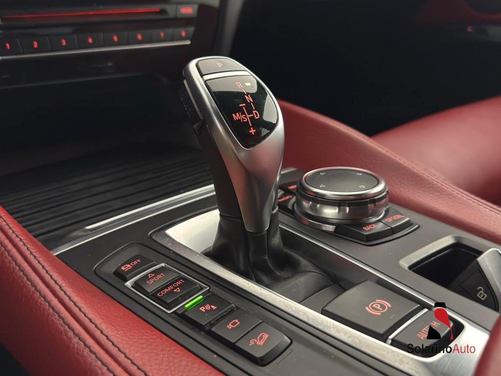 BMW X6 xdrive30d Msport 249cv auto