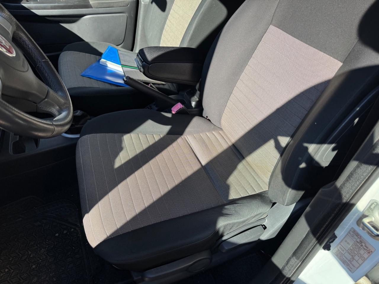 Fiat Sedici 2.0 M-jet 135 CV 4x4 6M PROMO BLACK FRIDAY