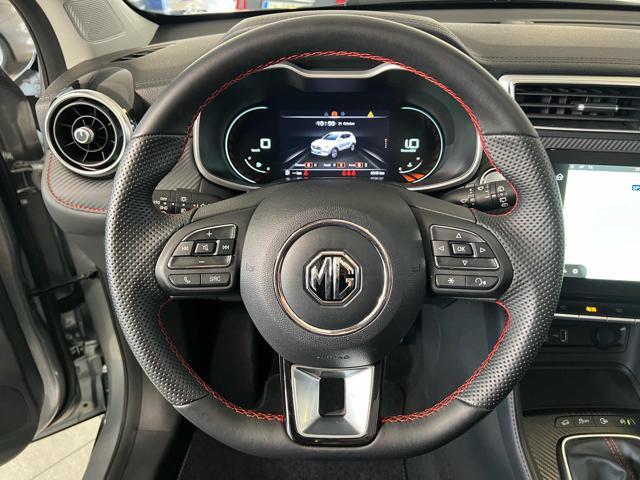 MG ZS 1.0T-GDI Luxury