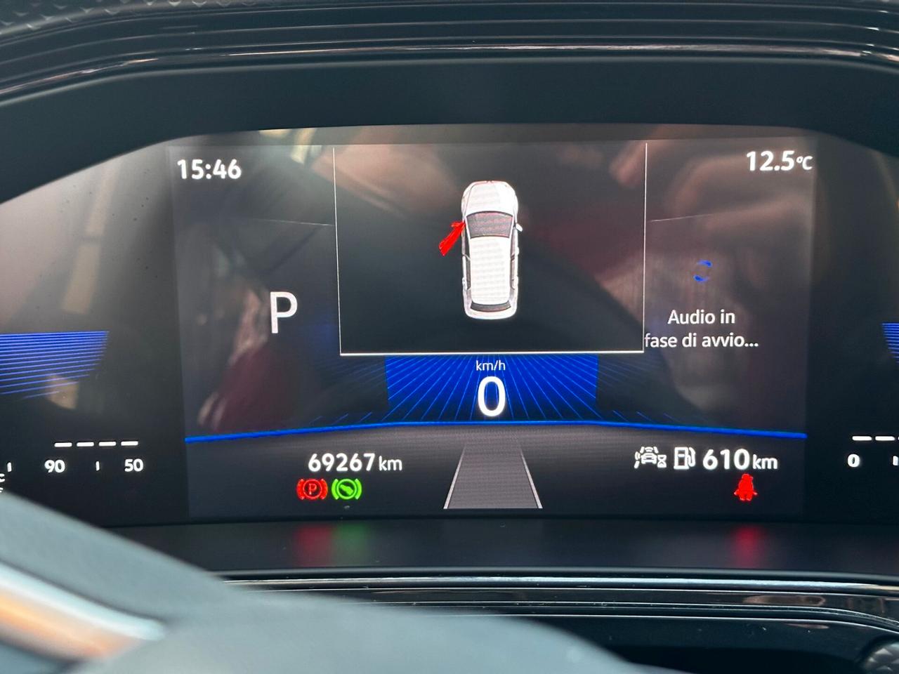 Volkswagen T-Cross 1.0 TSI 110 CV DSG Style