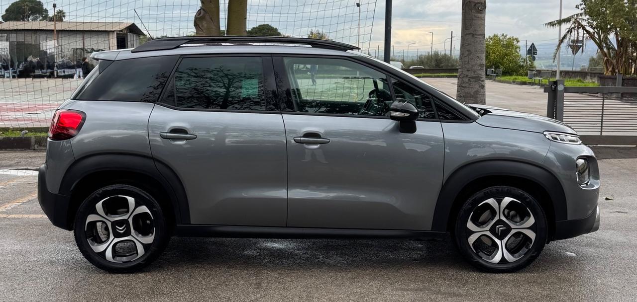 Citroen C3 Aircross 1.5 HDi CAMBIO AUTOMATICO