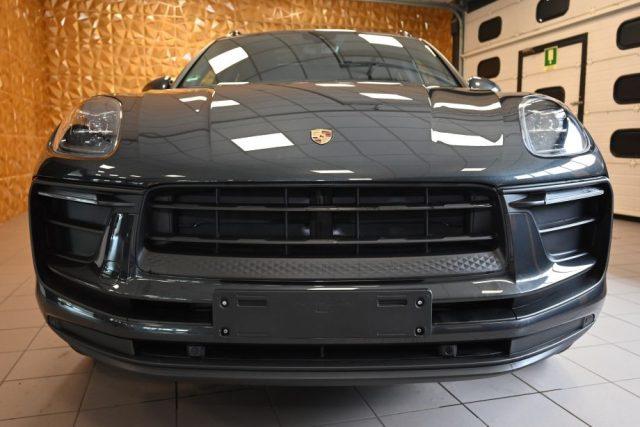 PORSCHE Macan 2.0 PDK 265CV DOPP.TET.19"CAM NAVI TEL CRUISE FULL