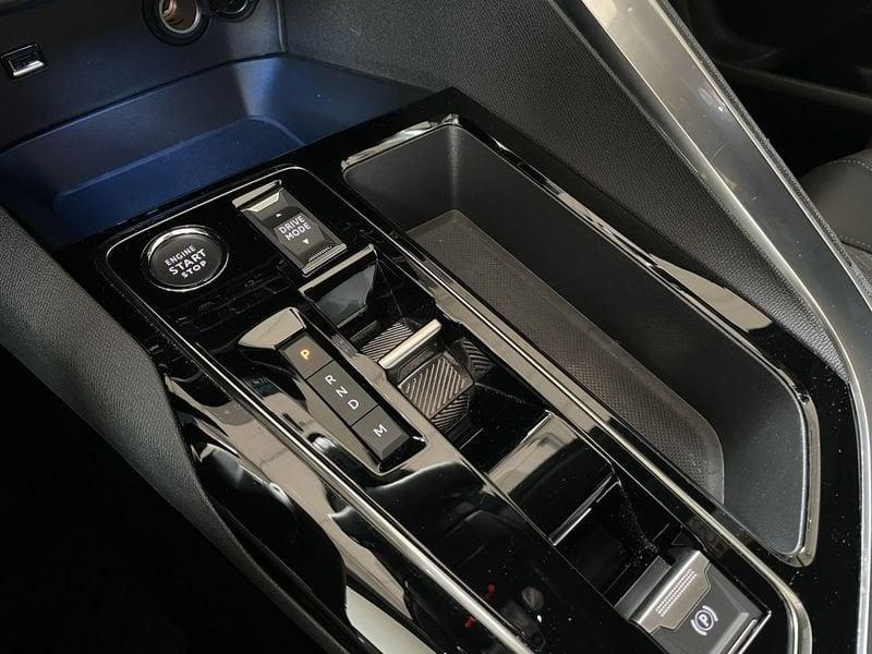 Peugeot 3008 BlueHDI 130 EAT8 S&S Allure Pack