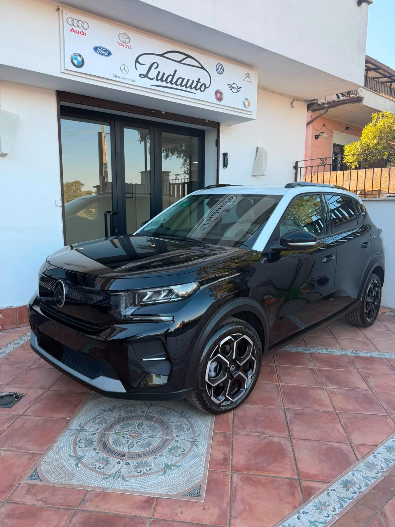 Citroen C3 PureTech 100 S&S Max