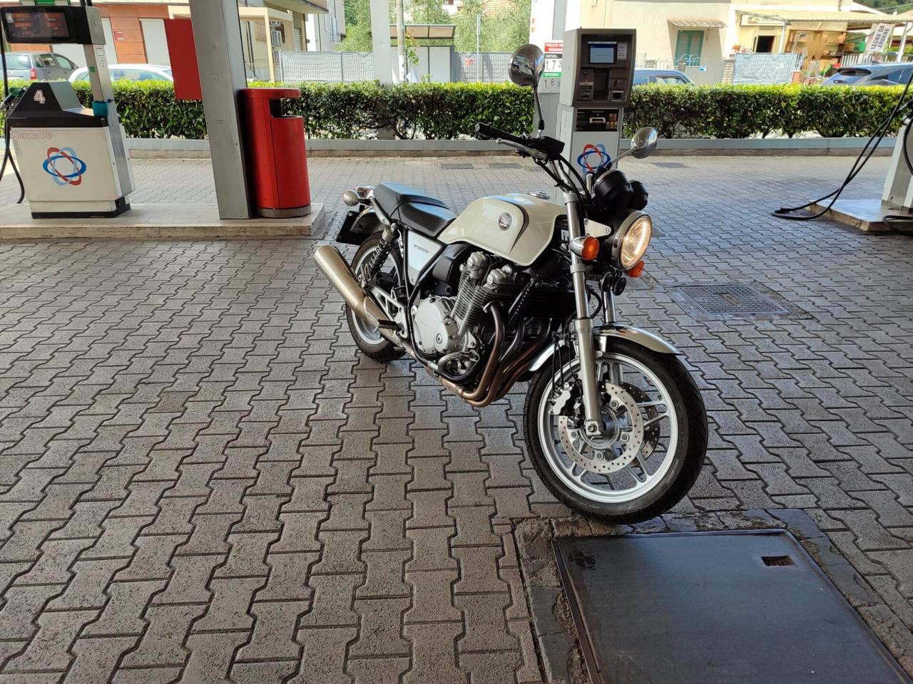 Honda CB 1100 ABS EX PROMO