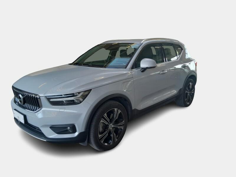 VOLVO XC40 T5 Plug-in Hybrid auto Recharge Inscription Expression