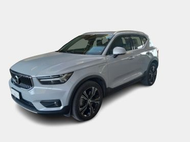 VOLVO XC40 T5 Plug-in Hybrid auto Recharge Inscription Expression