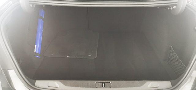 OPEL Astra 1.6 CDTI 136CV EcoFLEX S&S 4 porte Cosmo
