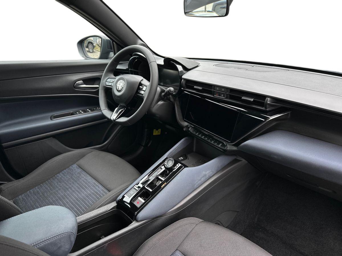 ALFA ROMEO Junior - Junior 1.2 ibrida 145cv edct6