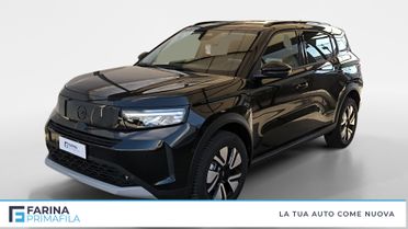 OPEL FRONTERA EDITION Hybrid 110cv EDCT