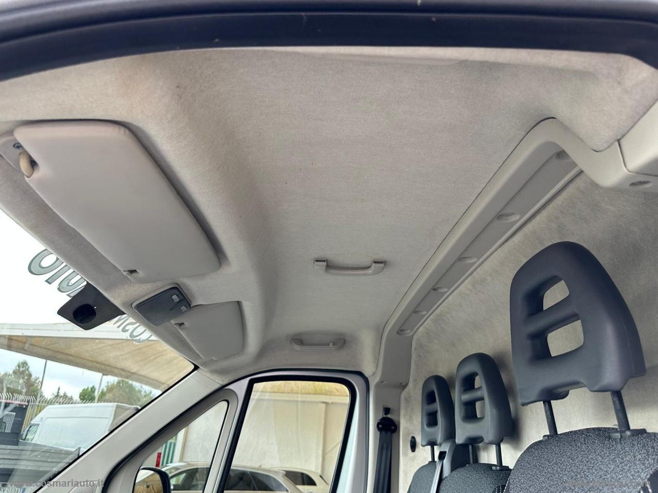 Ducato 33 2.0 MJT PC-TM Furgone