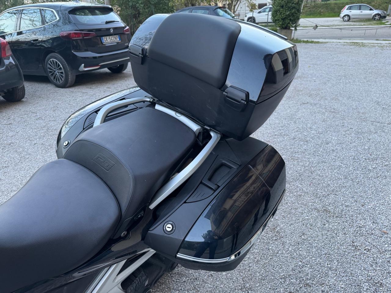 Bmw R 1250 RT full optional