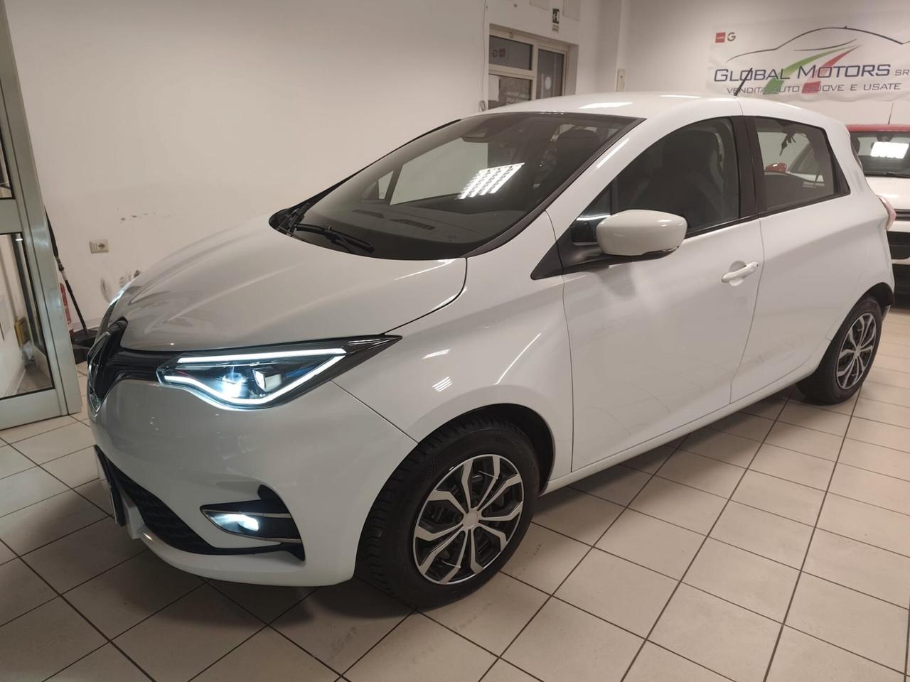 Renault ZOE ZEN R110