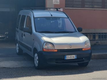 RENAULT Kangoo 1.2 16V 5p.