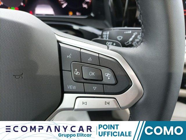 VOLKSWAGEN Multivan T 7 MULTIVAN 2.0 TDI 150CV DSG *PREZZO+IVA22%*