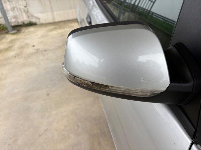 MERCEDES-BENZ A 160 BlueEFFICIENCY Elegance EURO 5 OK NEOPATENTATI