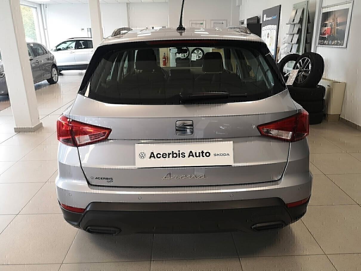Seat Arona 1.0 EcoTSI Style 95 CV
