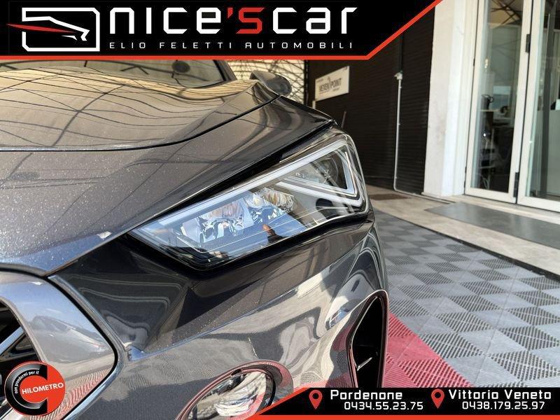 Cupra Formentor 1.5 TSI