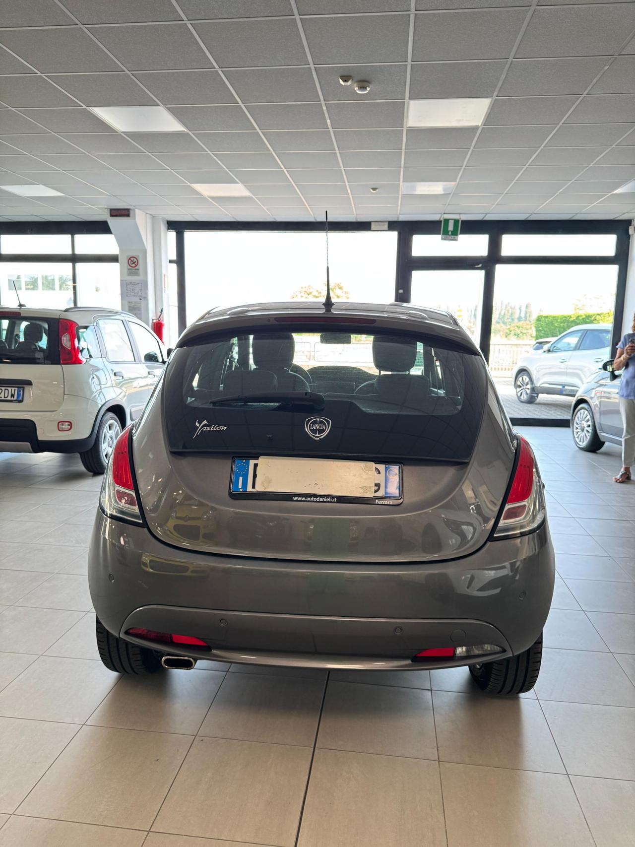 Lancia Ypsilon 5 Porte Ypsilon 1.2 Gold s&s 69cv my19