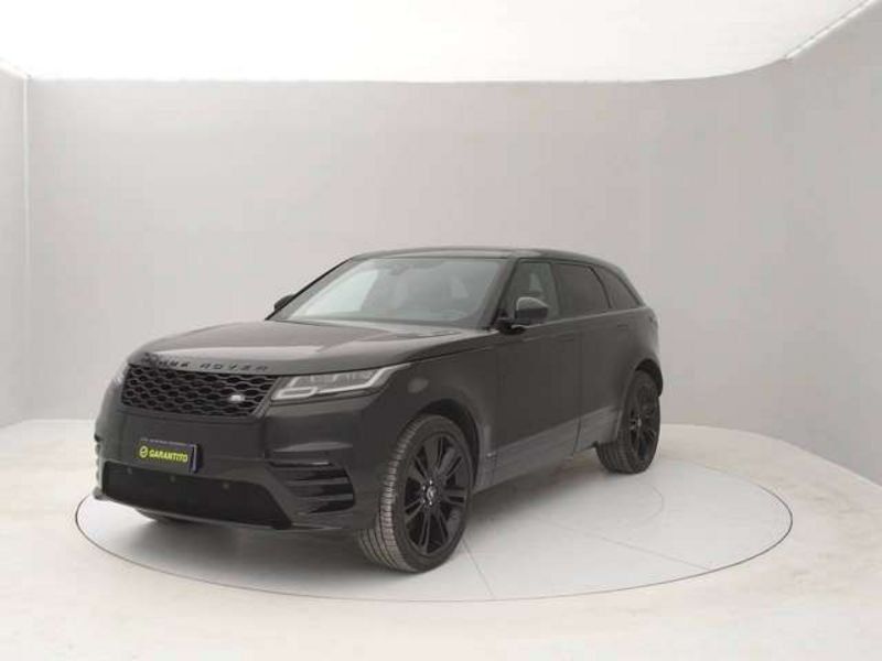 Land Rover Range Rover Velar  Velar 2.0d i4 R-Dynamic SE 240cv auto my19