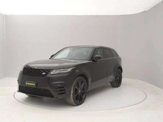 Land Rover Range Rover Velar Velar 2.0d i4 R-Dynamic SE 240cv auto my19