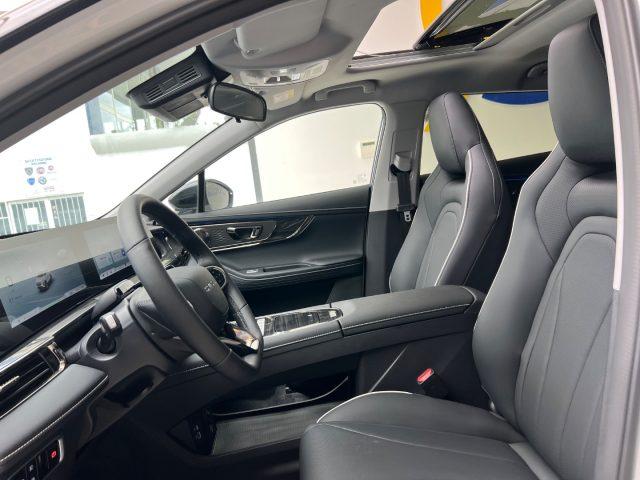 OMODA 5 Omoda 5 1.6 TGDI 147CV aut. Premium DA?289,00