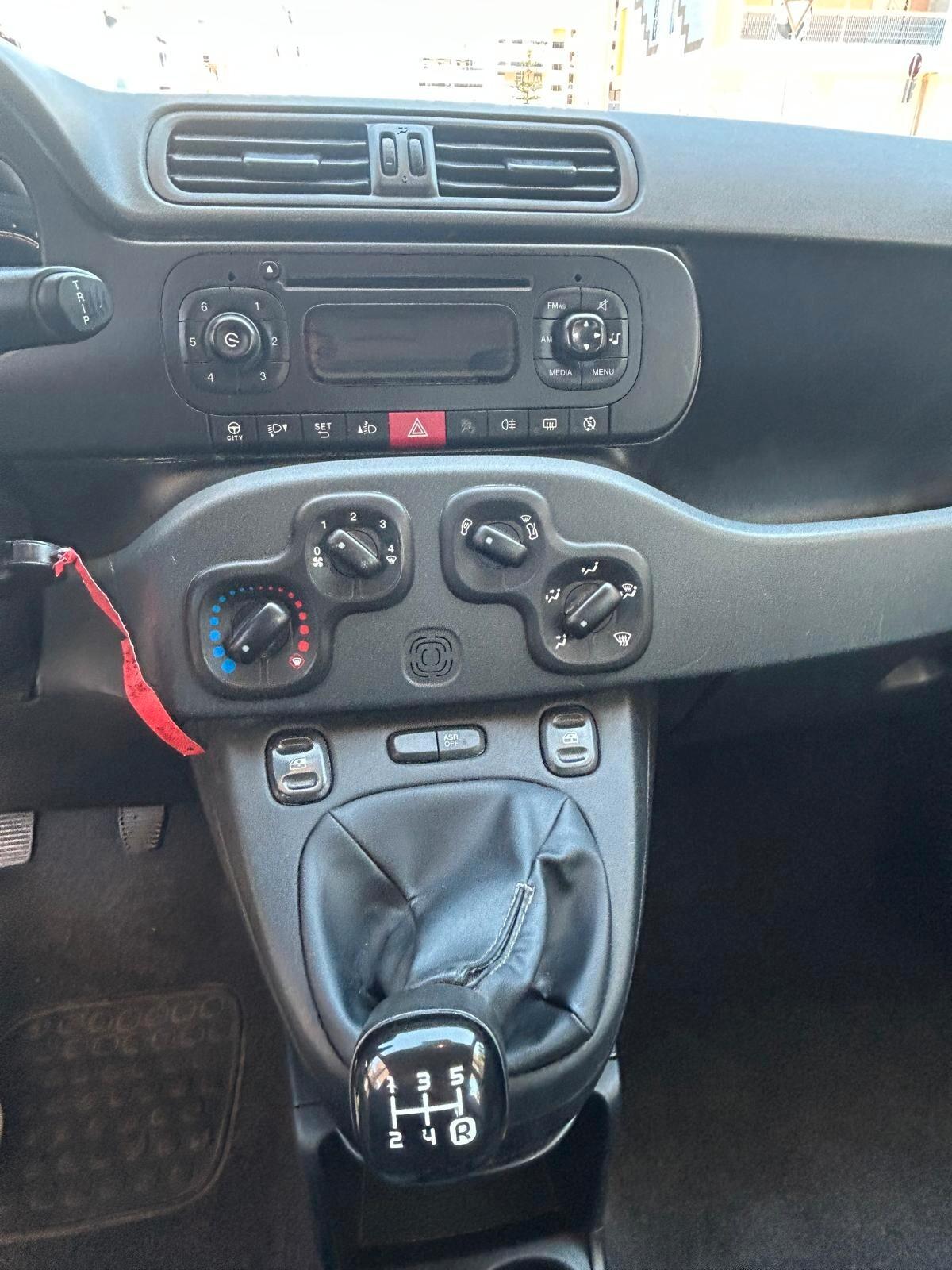 Fiat Panda 1.3 MJT 95 CV S&S Easy