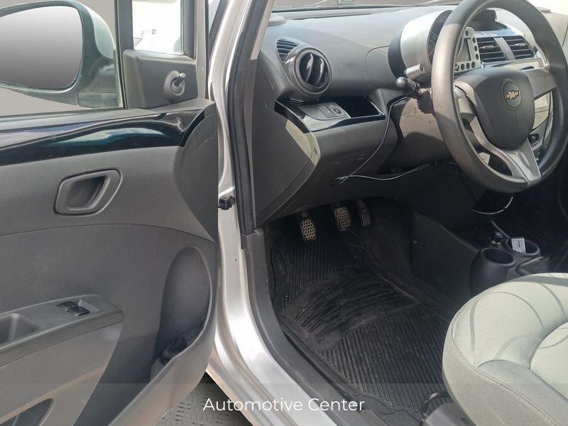 Chevrolet Spark Spark 1.0 LS ecologic Gpl