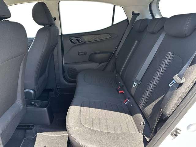 Hyundai i10 1.0 mpi Connectline 67cv