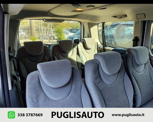 PEUGEOT Expert Tepee 2.0 HDi 8 Posti Confort