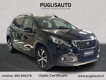 PEUGEOT 2008 1° serie BlueHDi 100 Allure