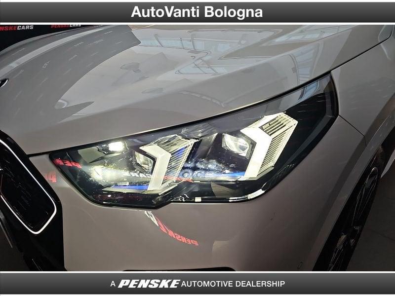 BMW X2 X2 xDrive 20d Msport Pro